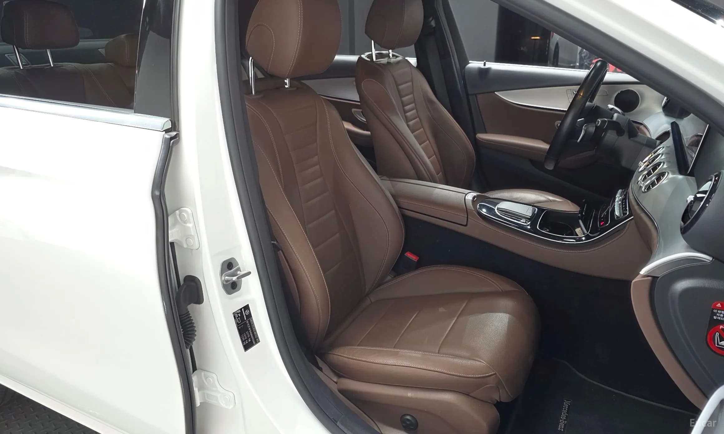 E-Class W213