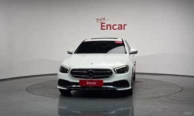 E-Class W213