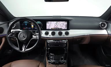 E-Class W213
