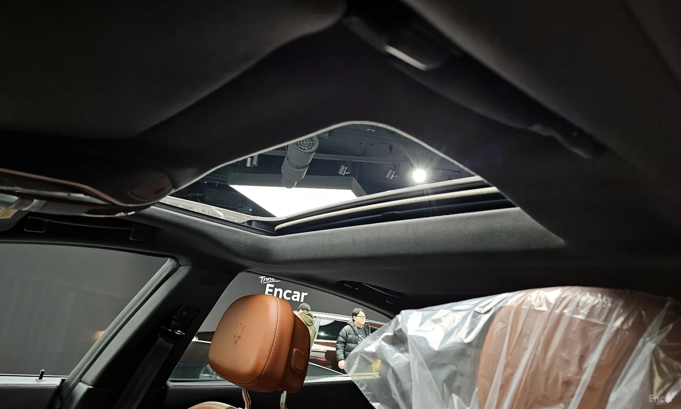 Quattroporte