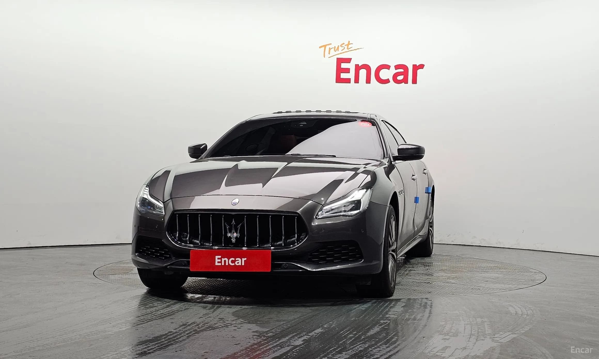 Quattroporte