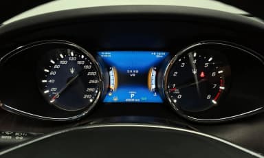 Quattroporte