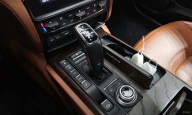 Quattroporte