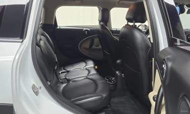 Cooper D Countryman