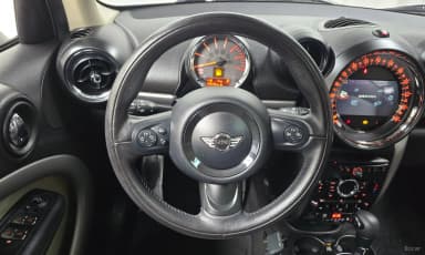 Cooper D Countryman