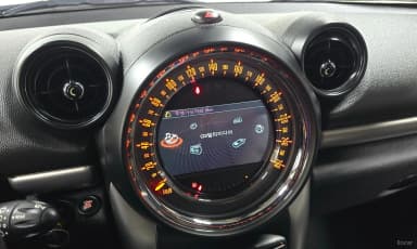 Cooper D Countryman