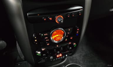 Cooper D Countryman