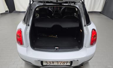Cooper D Countryman