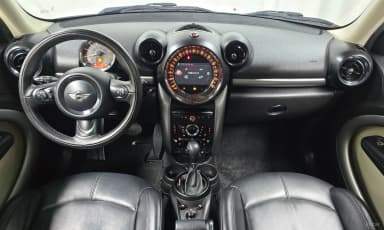 Cooper D Countryman