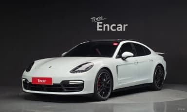 Panamera (971)