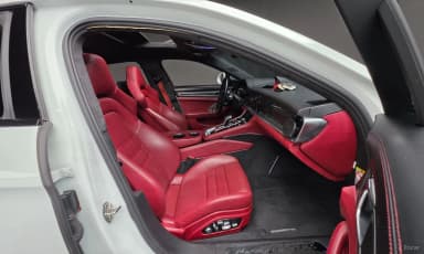 Panamera (971)