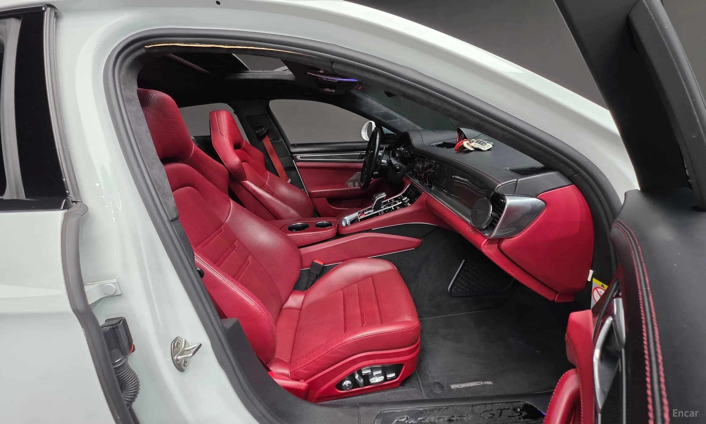 Panamera (971)