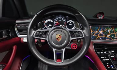 Panamera (971)