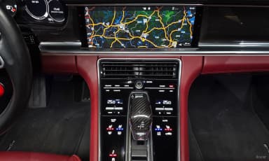 Panamera (971)