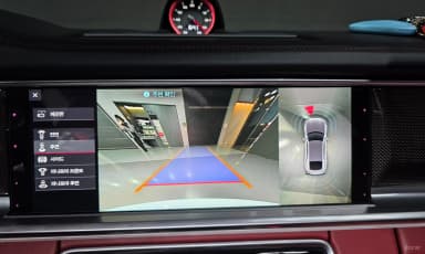 Panamera (971)