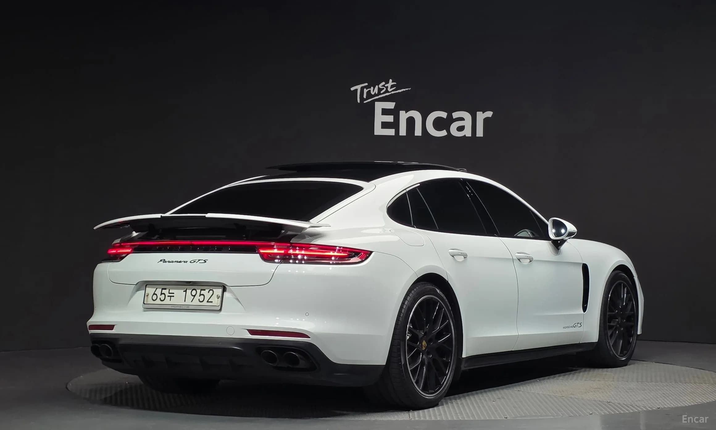 Panamera (971)