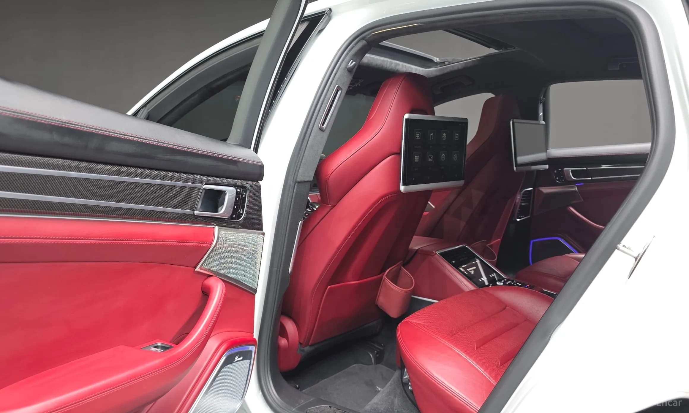 Panamera (971)