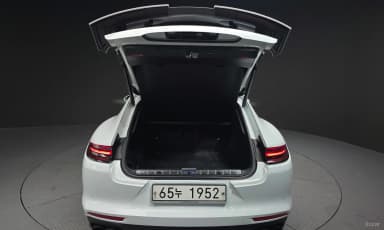 Panamera (971)