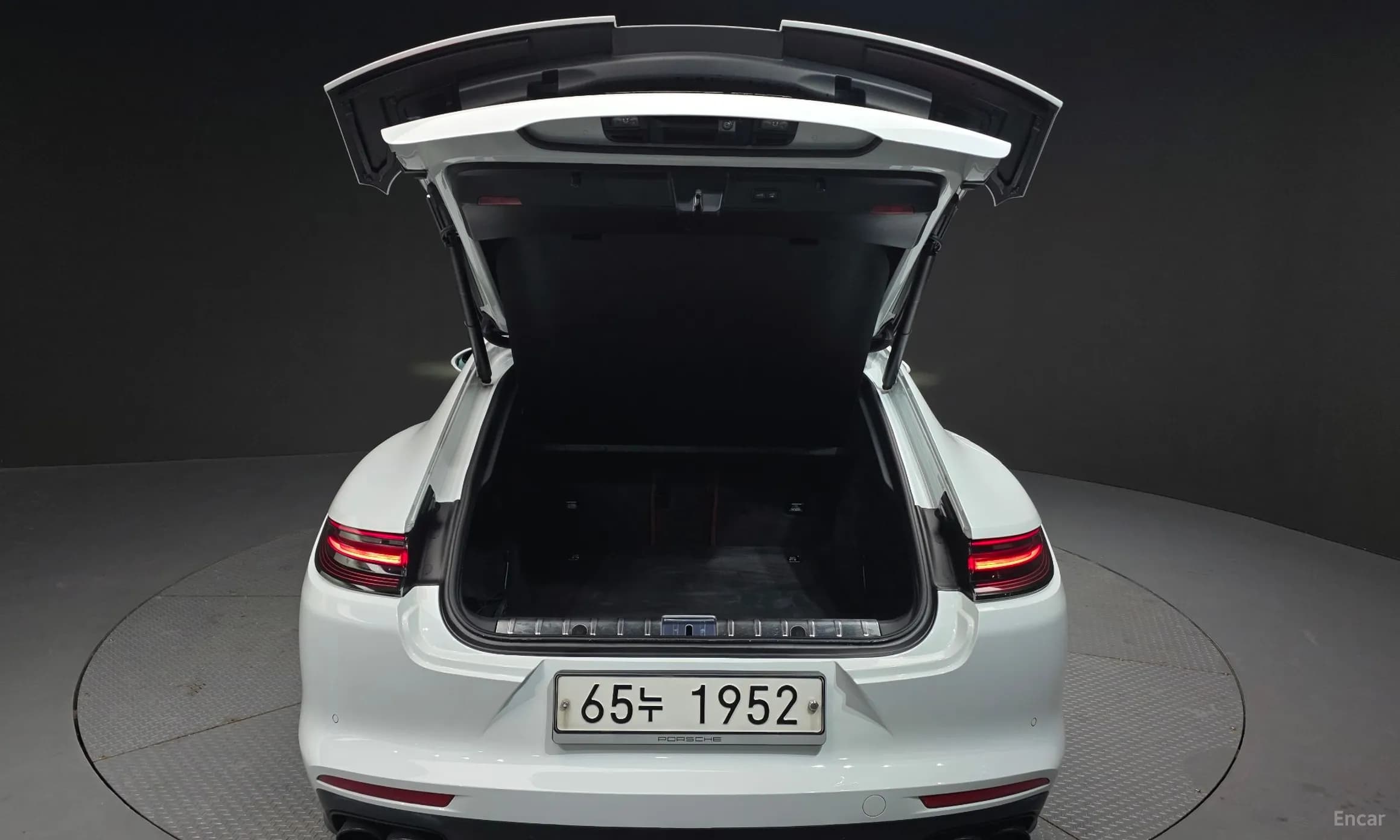 Panamera (971)