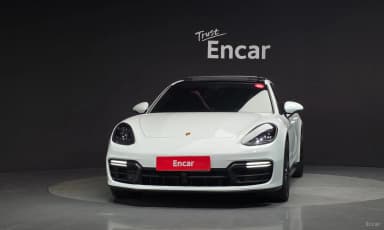 Panamera (971)