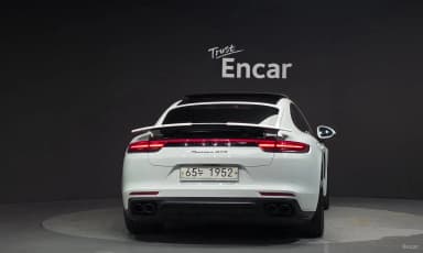 Panamera (971)