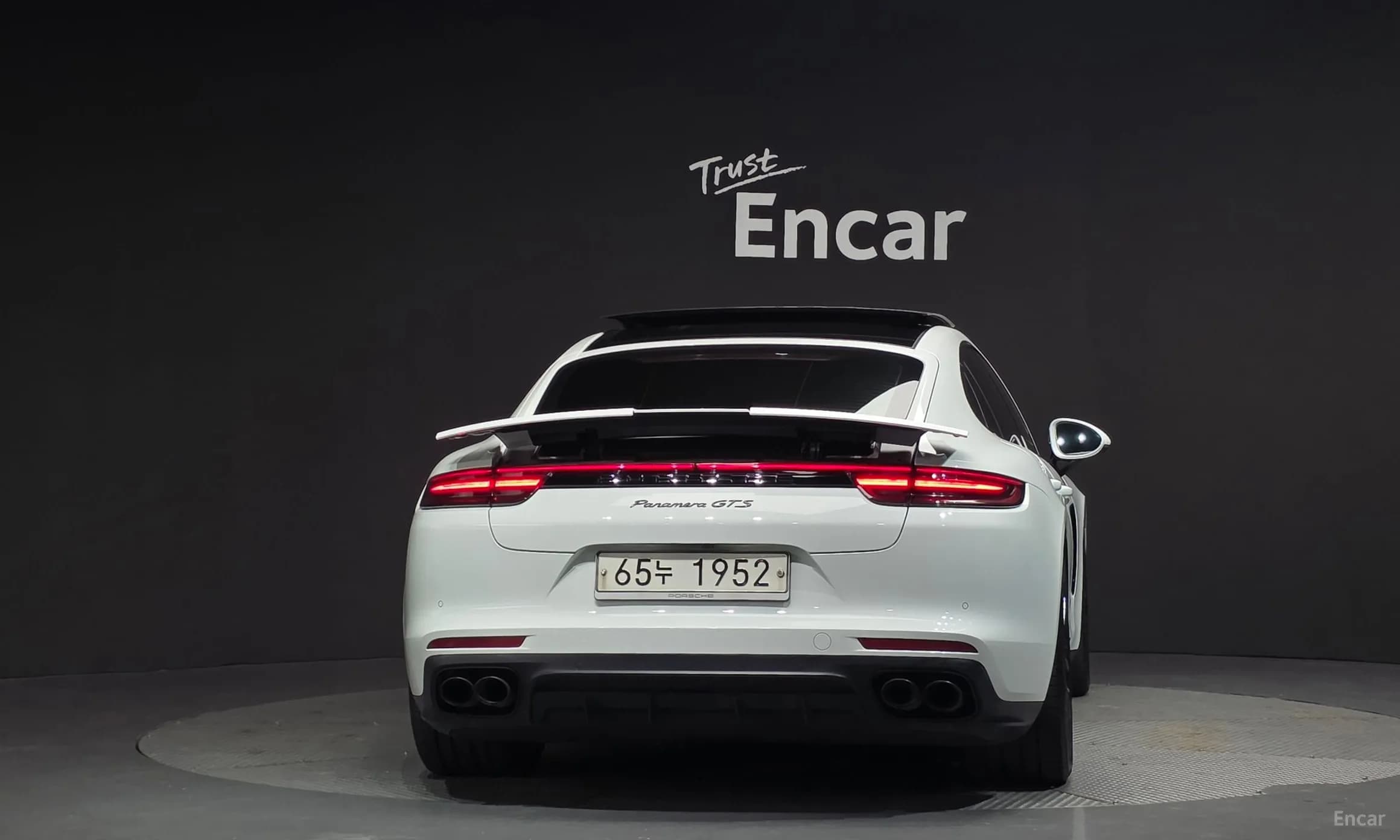 Panamera (971)