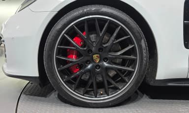 Panamera (971)