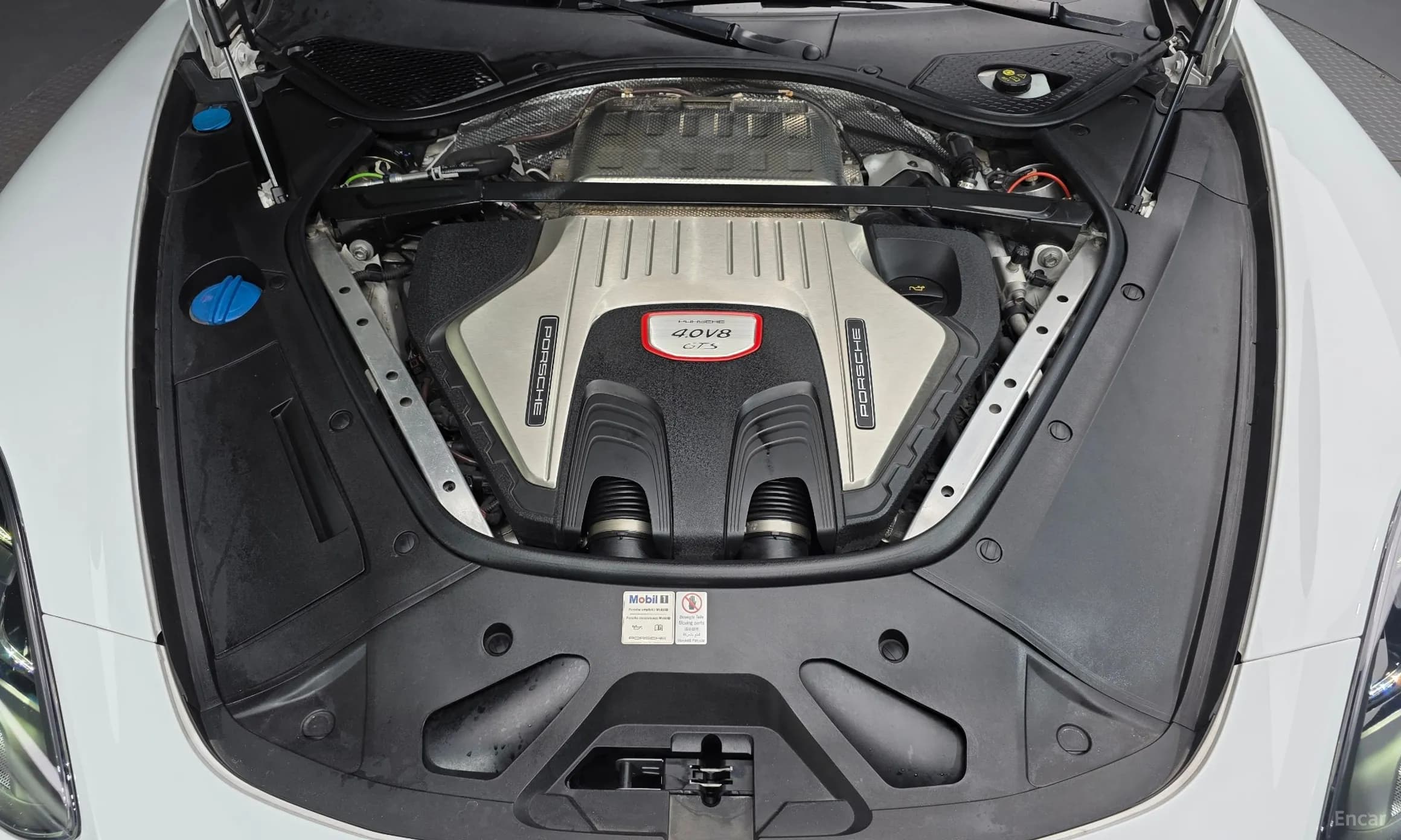 Panamera (971)