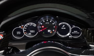 Panamera (971)