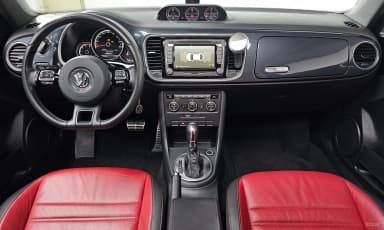 The Beetle