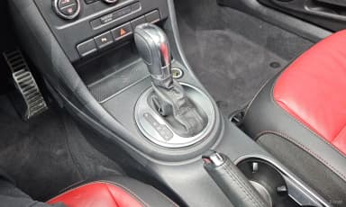 The Beetle