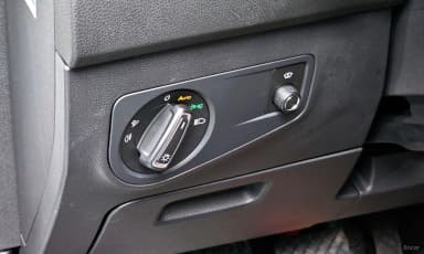 Tiguan All Space