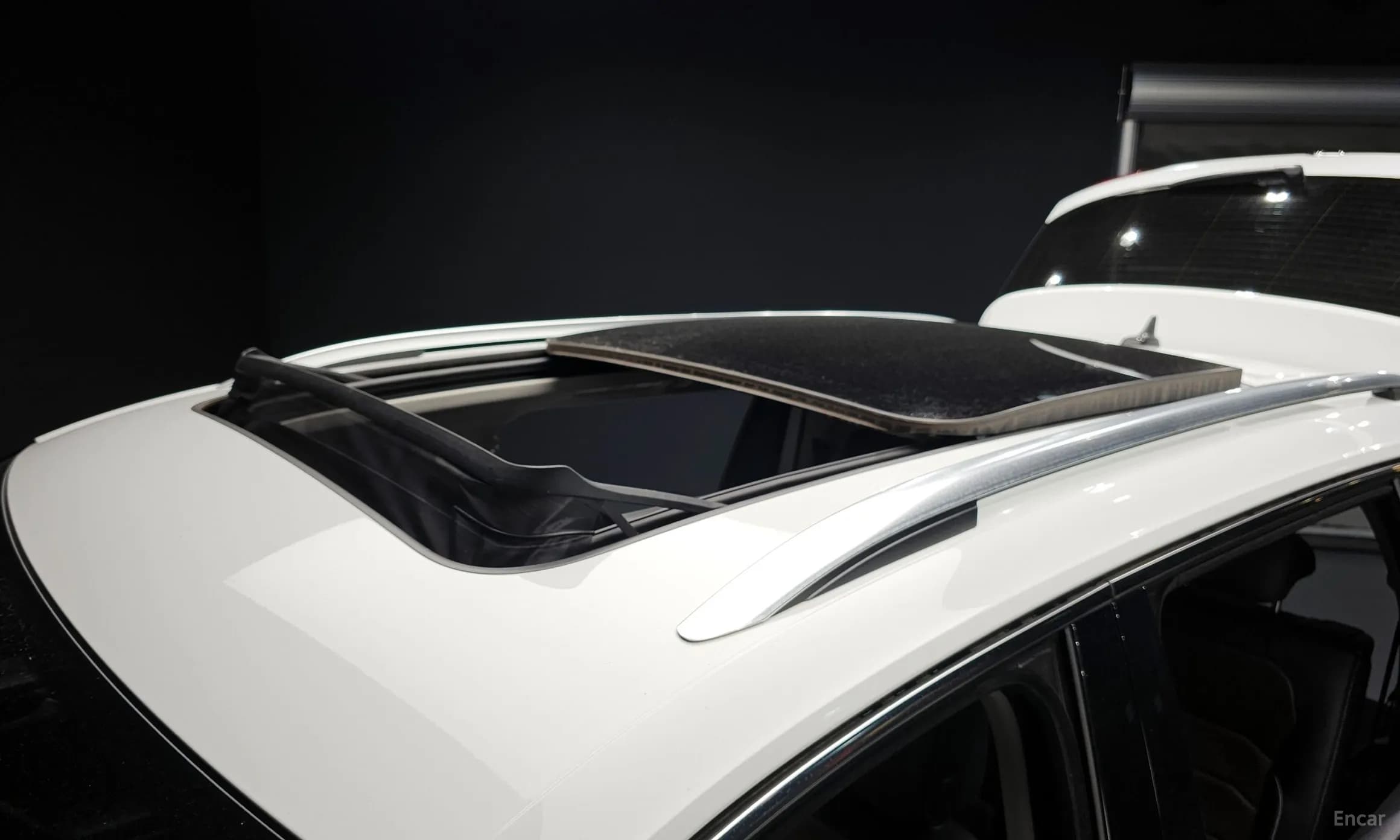 Tiguan All Space