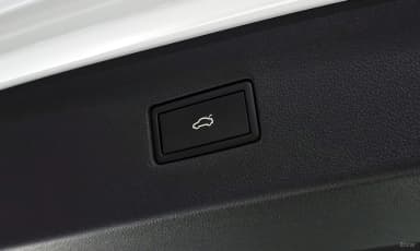 Tiguan All Space