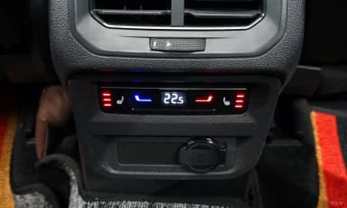 Tiguan All Space