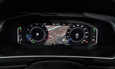 Tiguan All Space