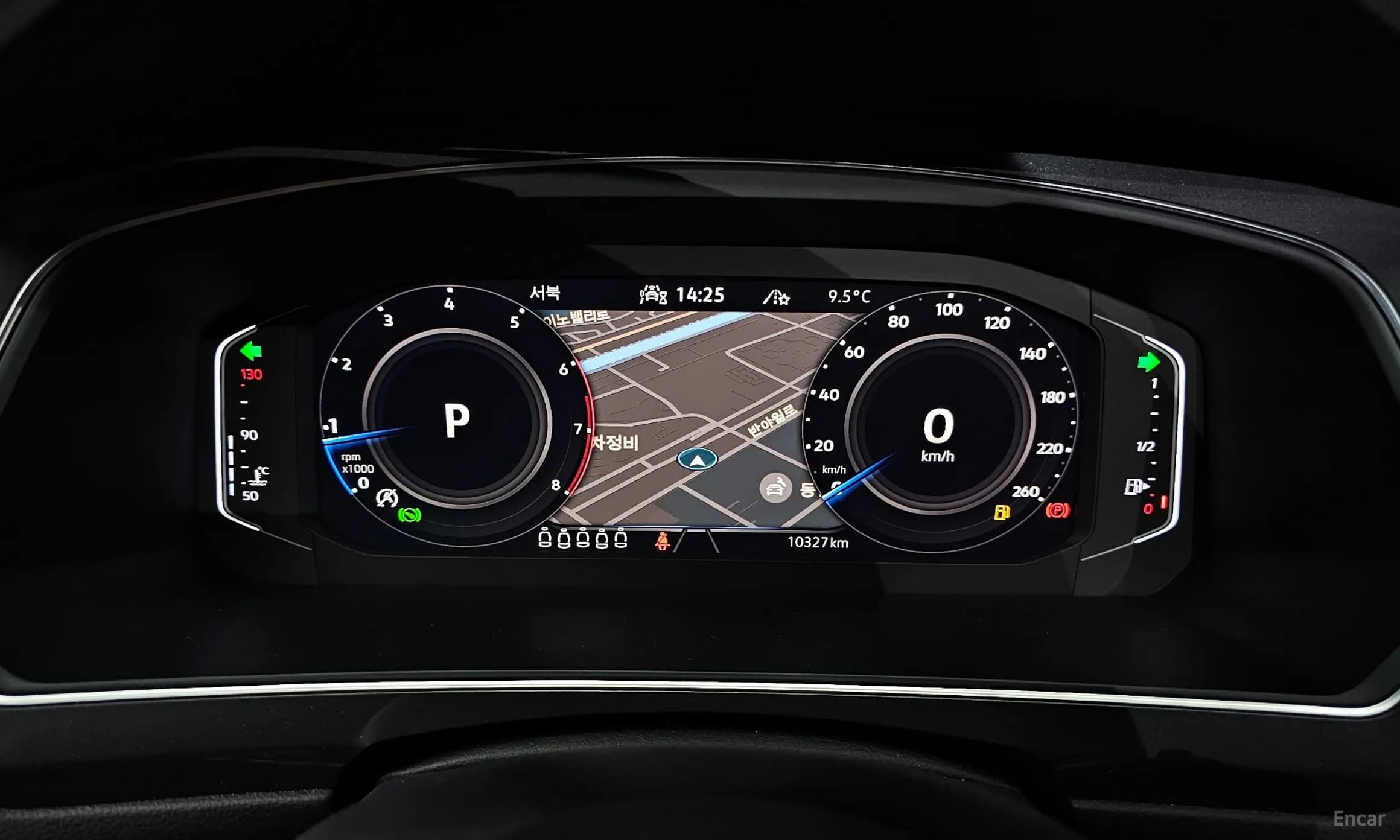 Tiguan All Space
