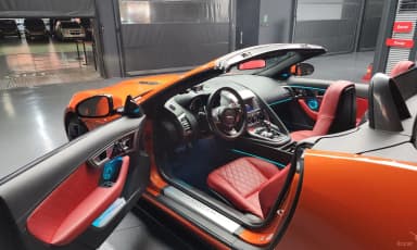 F-TYPE