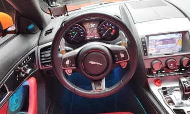 F-TYPE