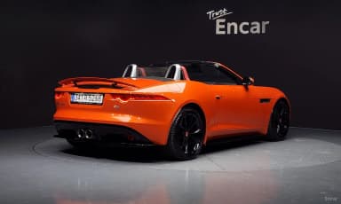 F-TYPE