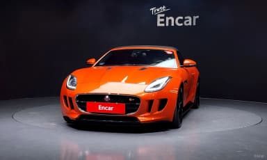 F-TYPE