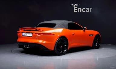 F-TYPE