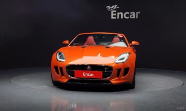 F-TYPE
