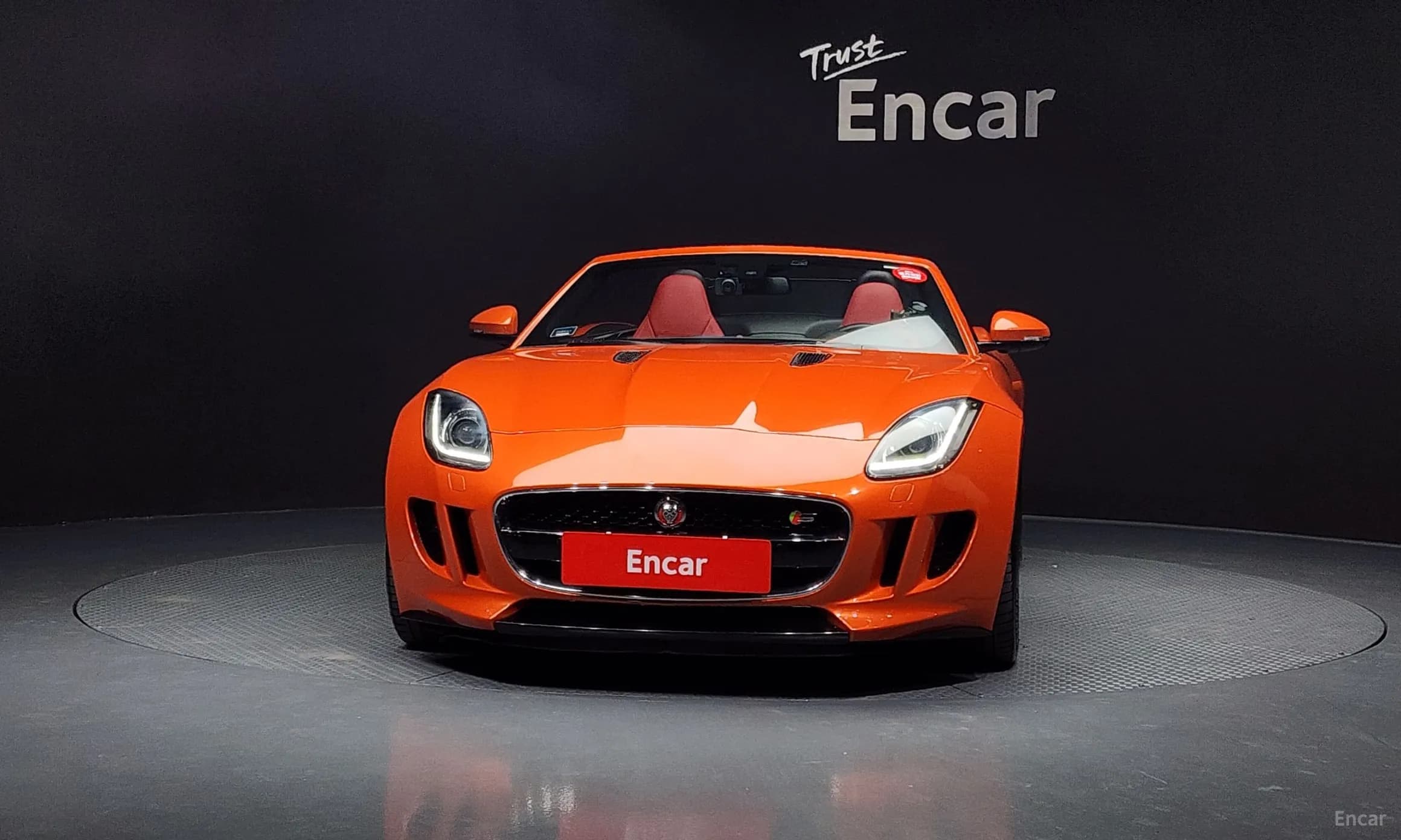 F-TYPE