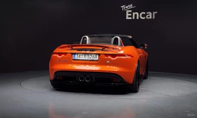 F-TYPE