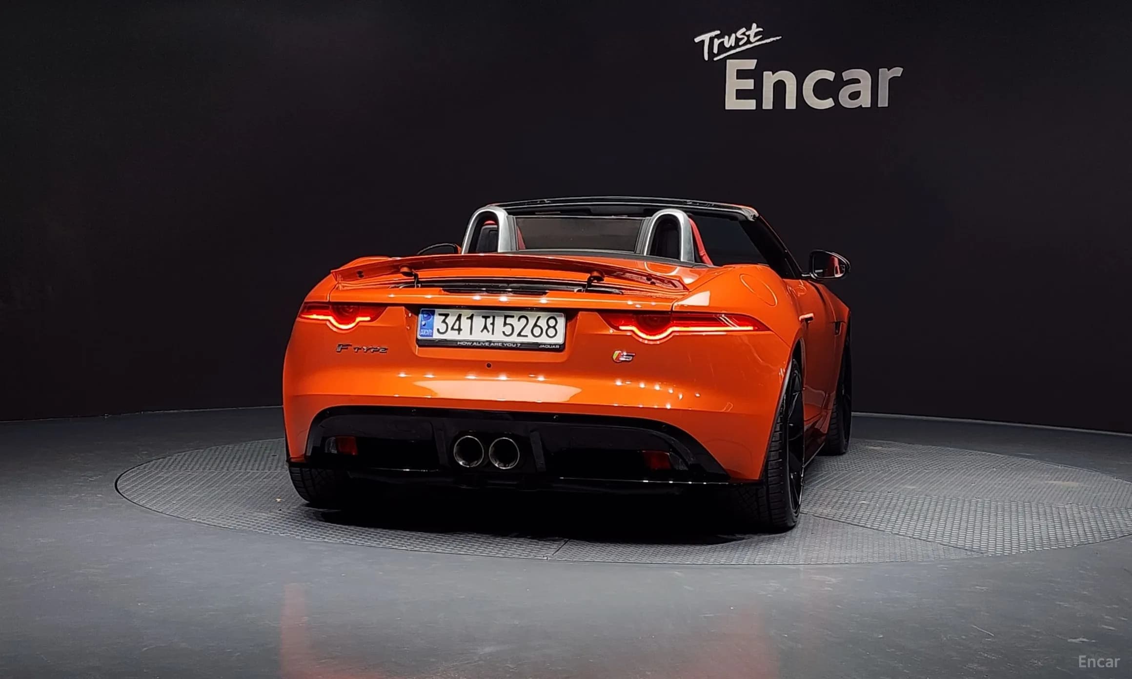 F-TYPE