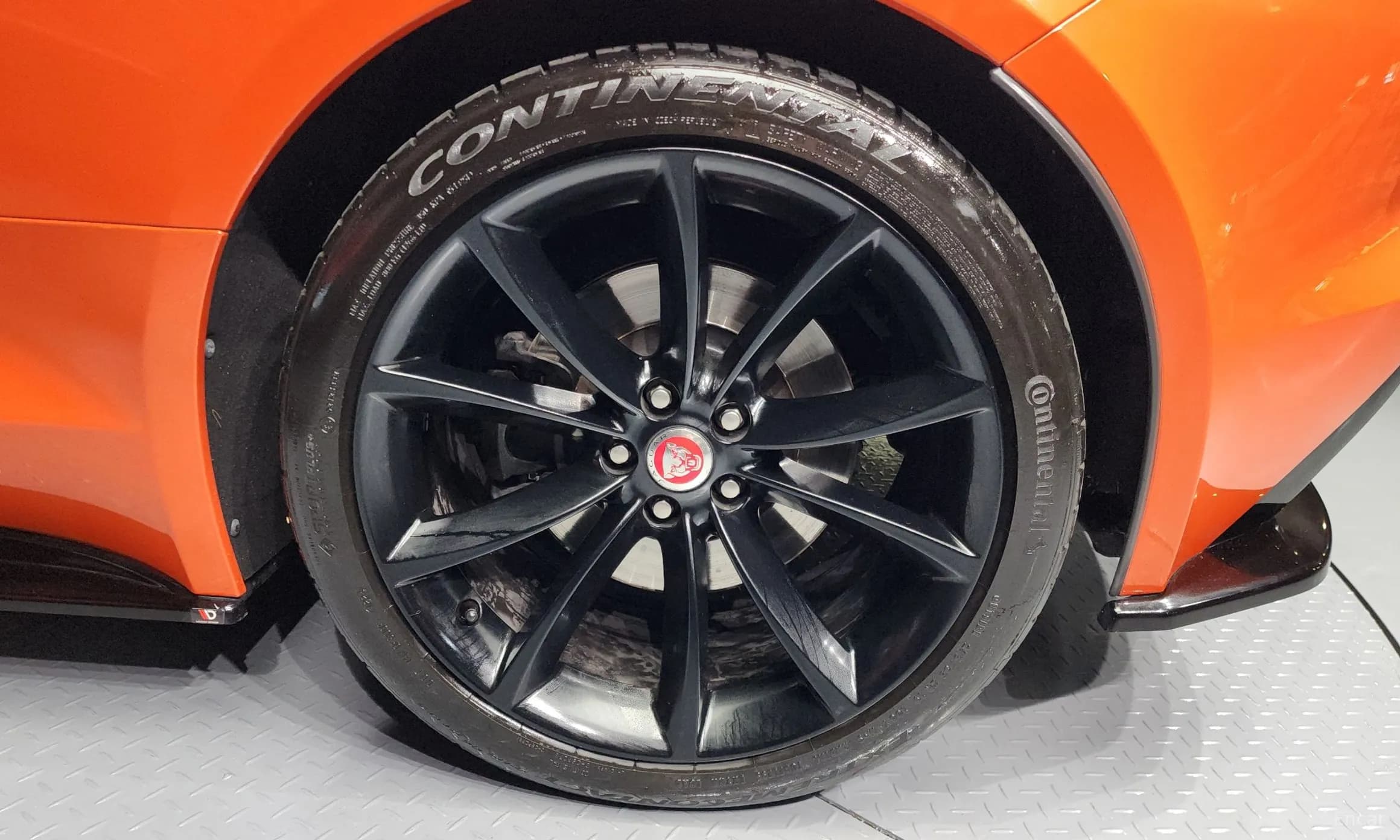 F-TYPE