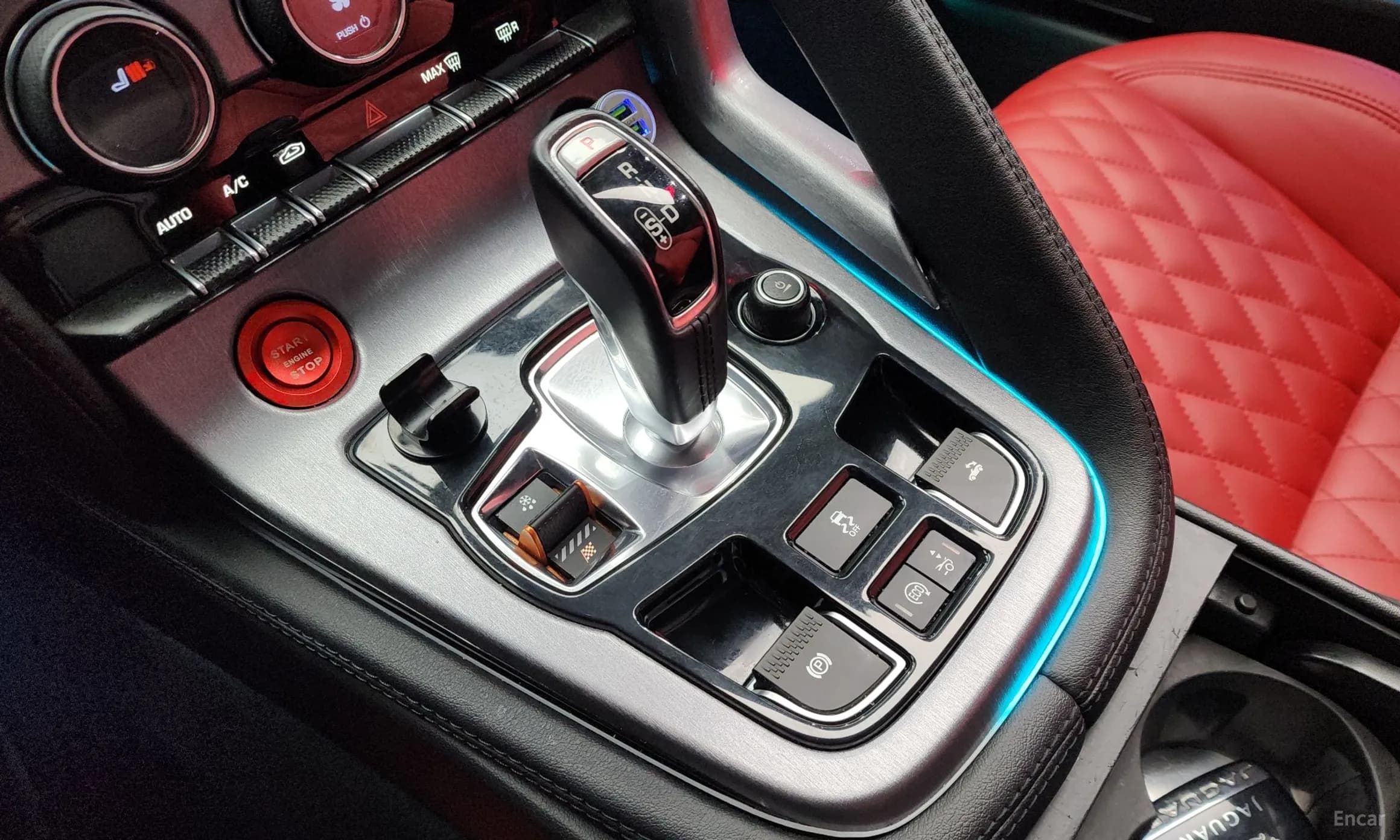 F-TYPE