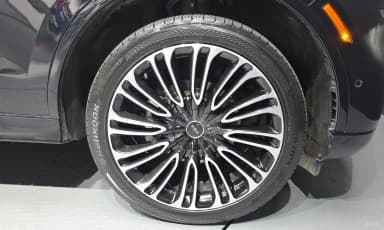 Aviator 2nd Generation