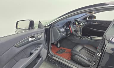 CLS-Class W218